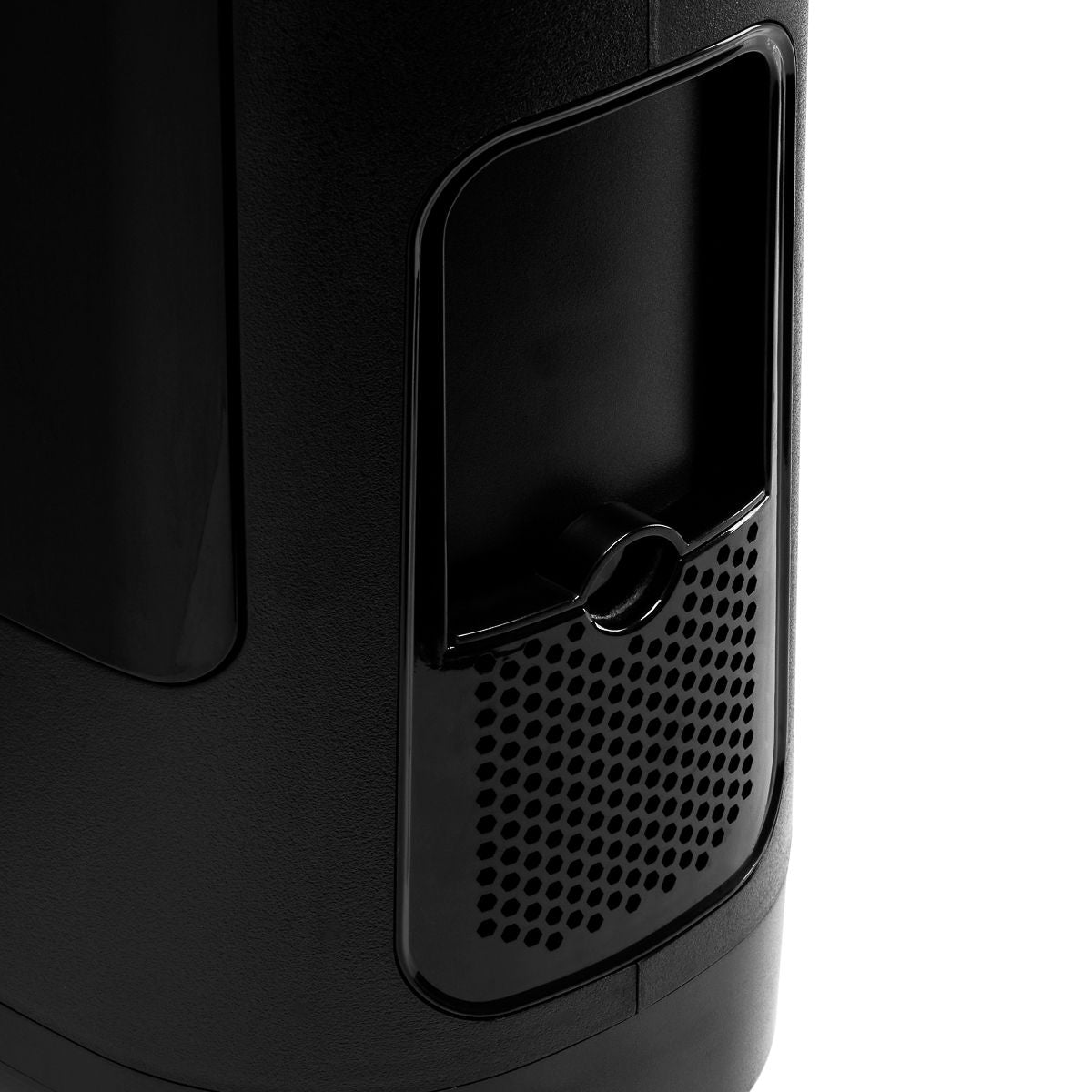 Automatic 1400W frisør støvsuger