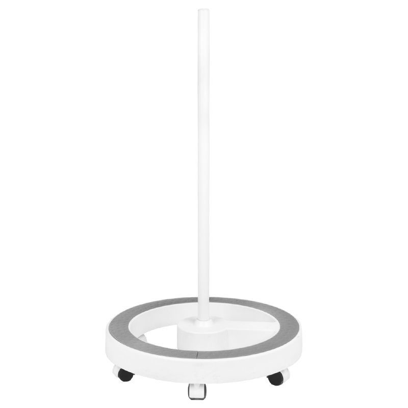 Elegante 6027 60 LED SMD 5d lupelampe med stativ