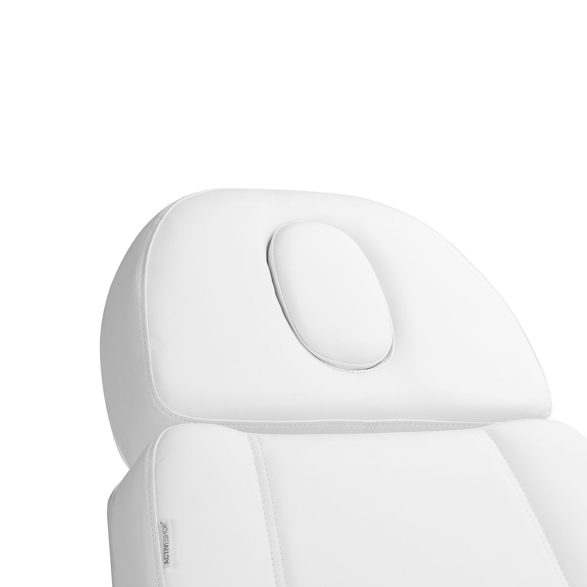 Azzurro Lux behandlingsstol 3 motorer hvit
