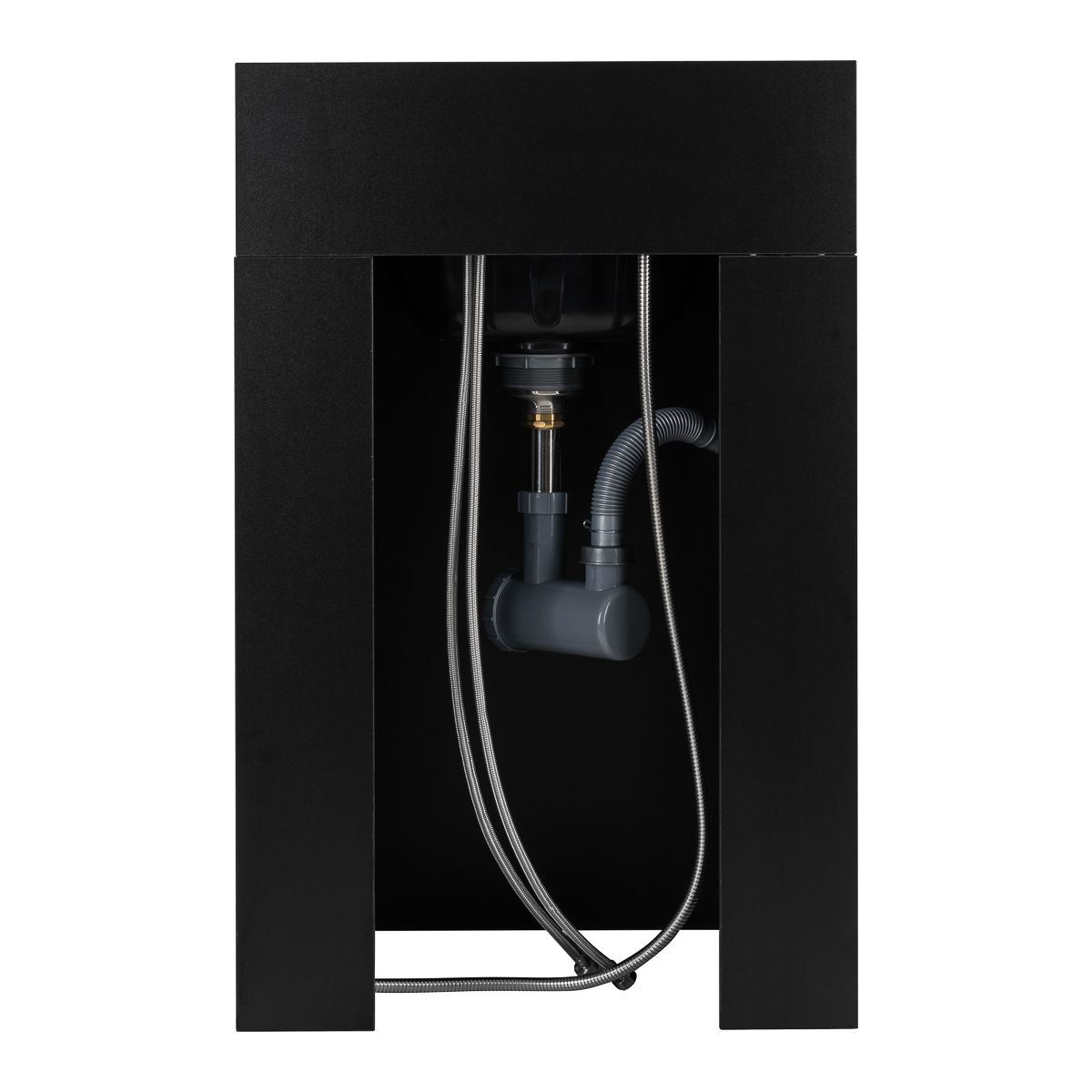 Gabbiano barber station for hair washing 5023