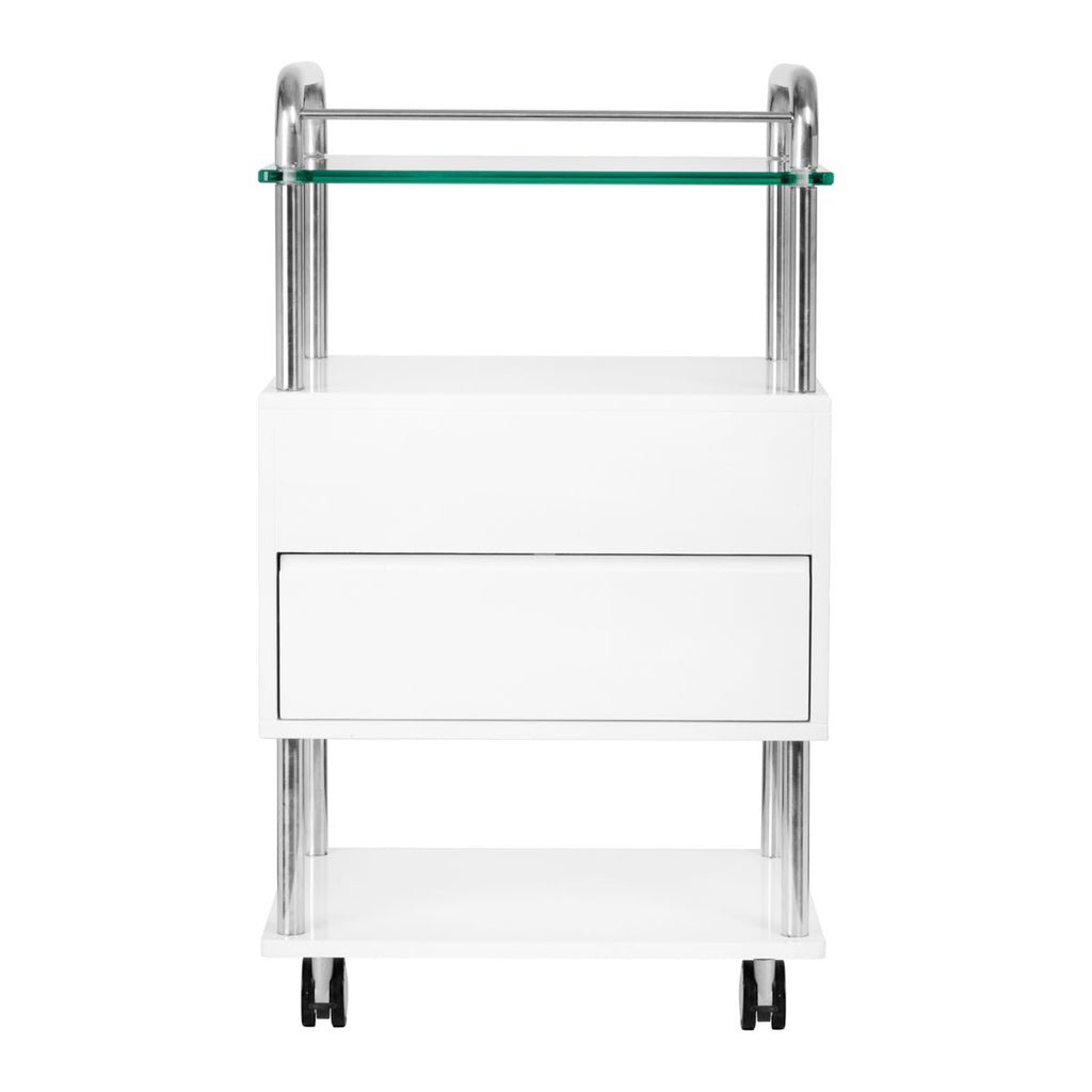 PODOLOGICAL HELPER 6052T hvit