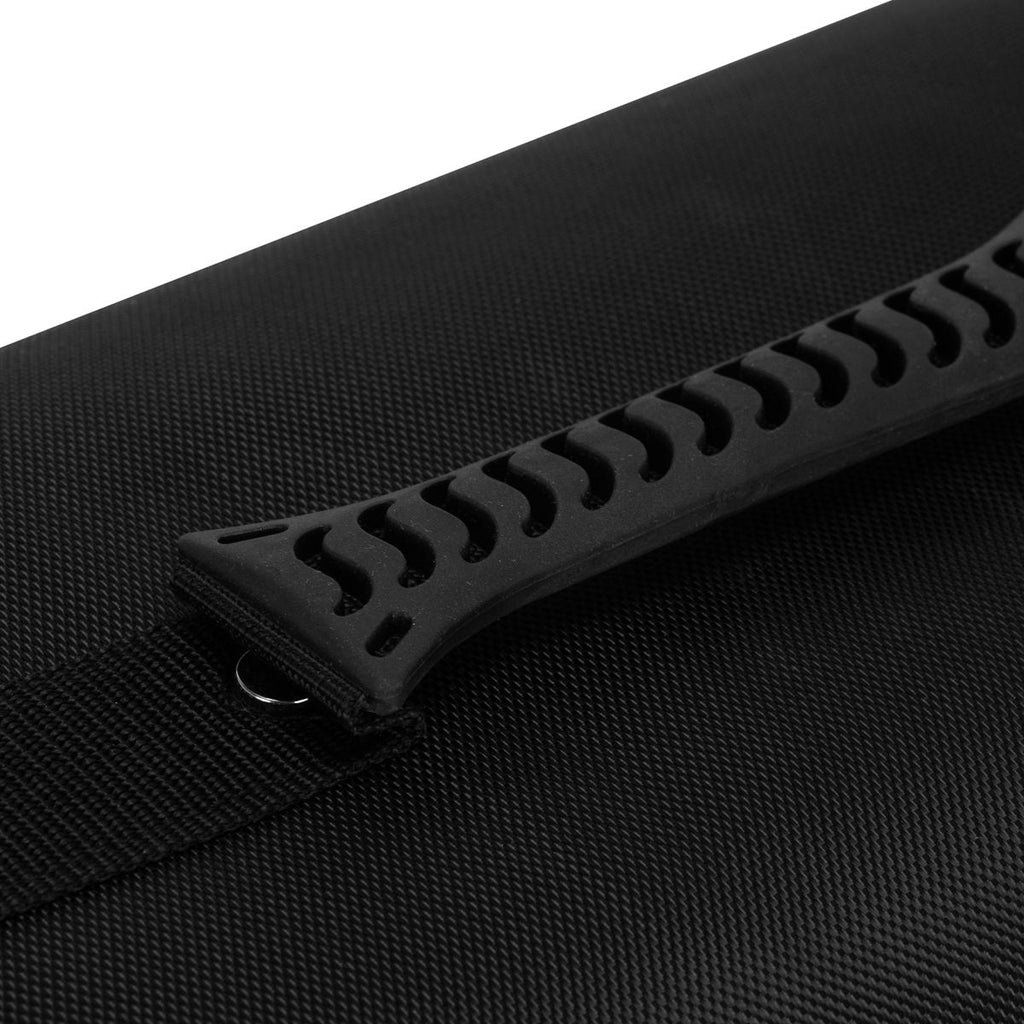 Look 328 salong case on wheels