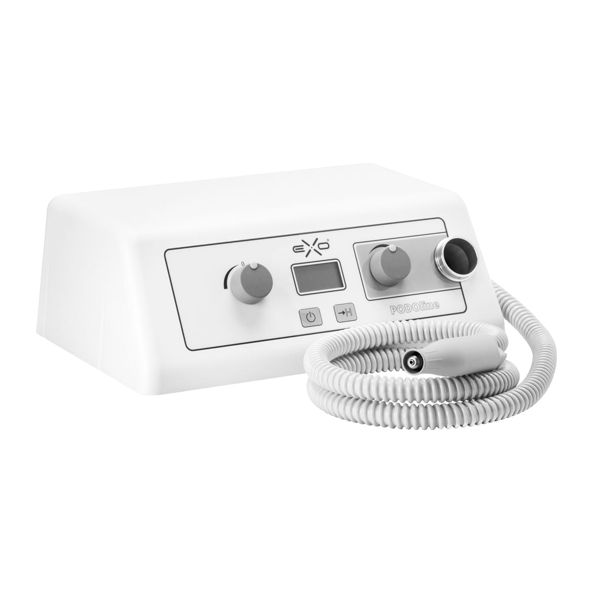 Fotpleie enhet Y-200 SET MAX