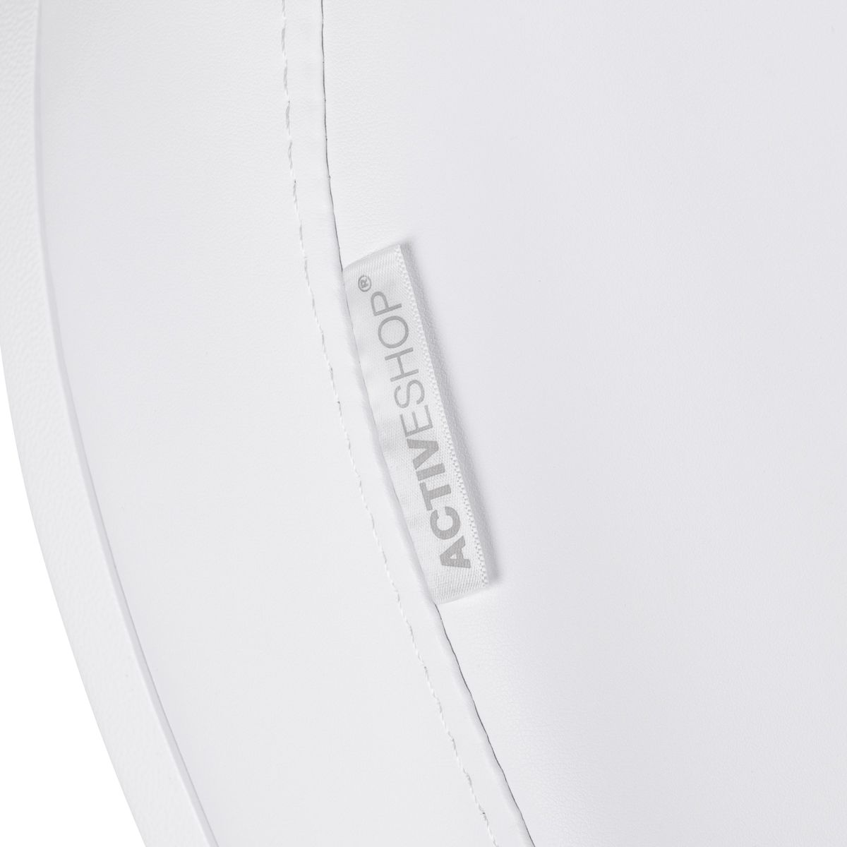 Elektrisk behandlingsstol Azzurro 708A 4 motorer med varme super hvit