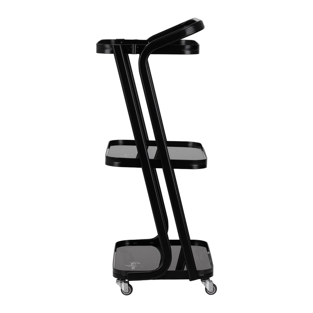 Pro Ink trillebord 6701 svart