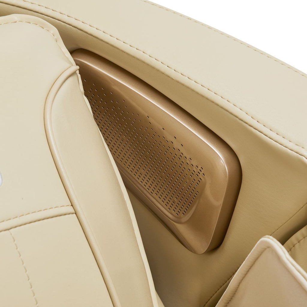 Sakura Comfort Plus 806 massasjestol beige