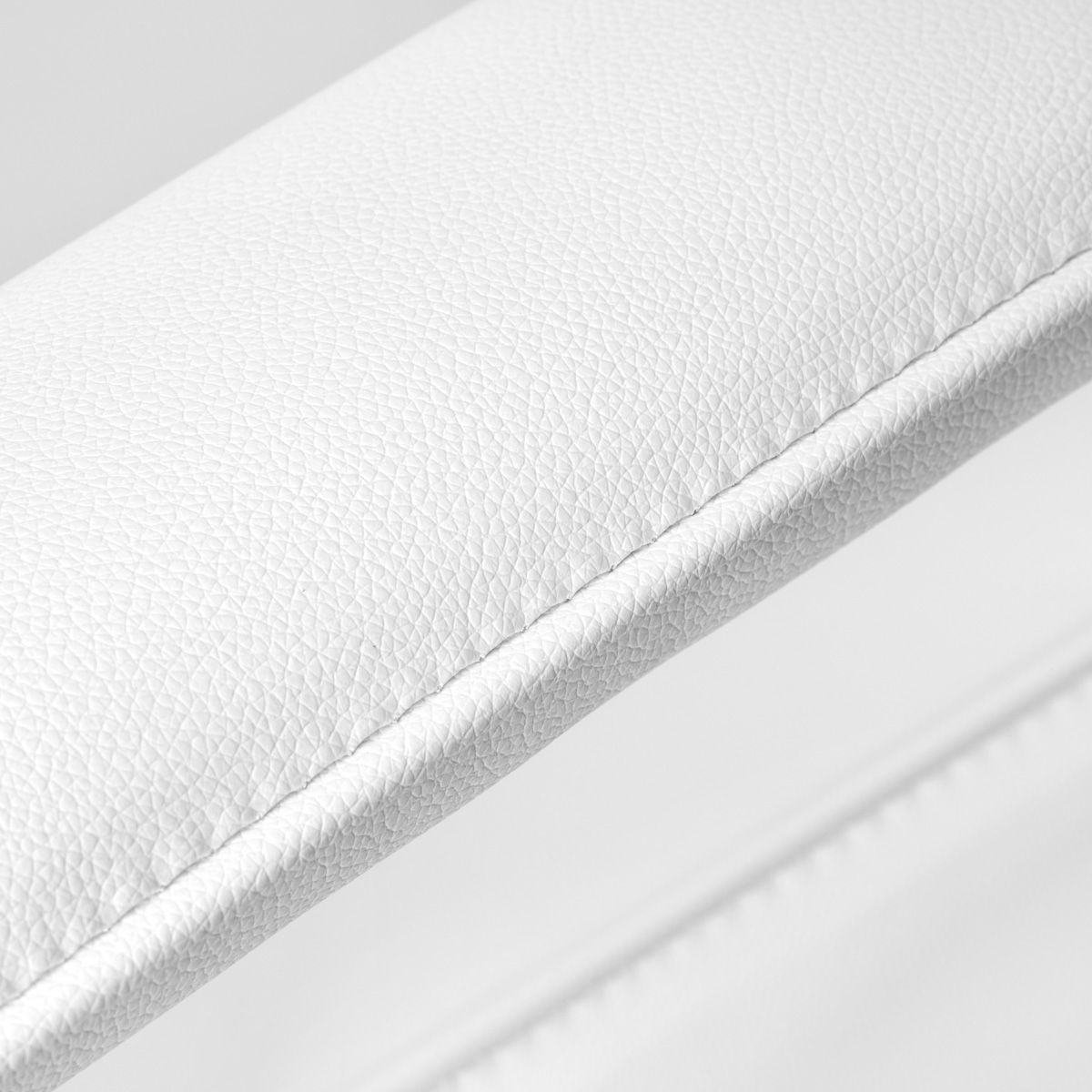 SILLON behandlingsstol med CUVETTES hvit