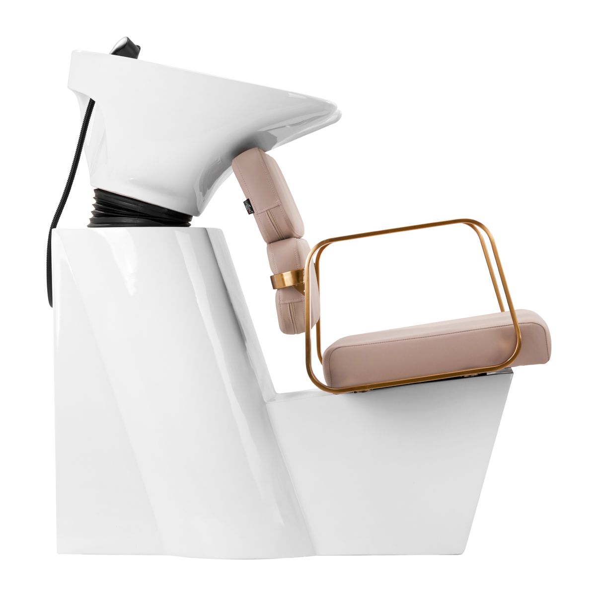 Gabbiano Porto-GM frisørvask beige
