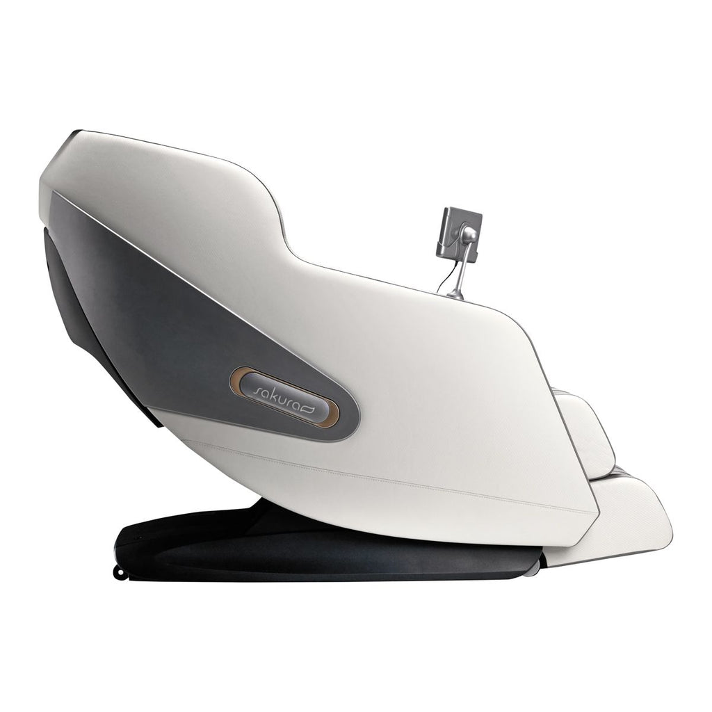 Sakura Comfort Plus 806 massasjestol grå