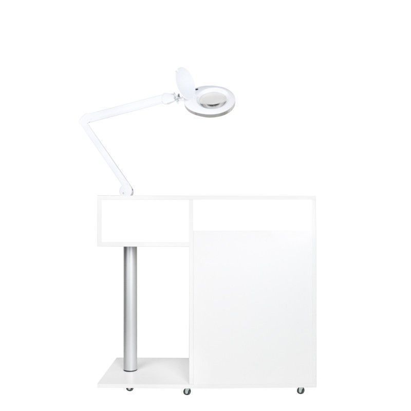Fotpleie enhet Y-300 set max