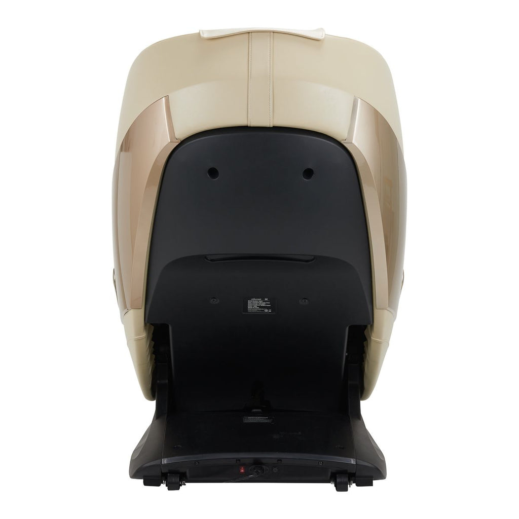 Sakura Comfort Plus 806 massasjestol beige