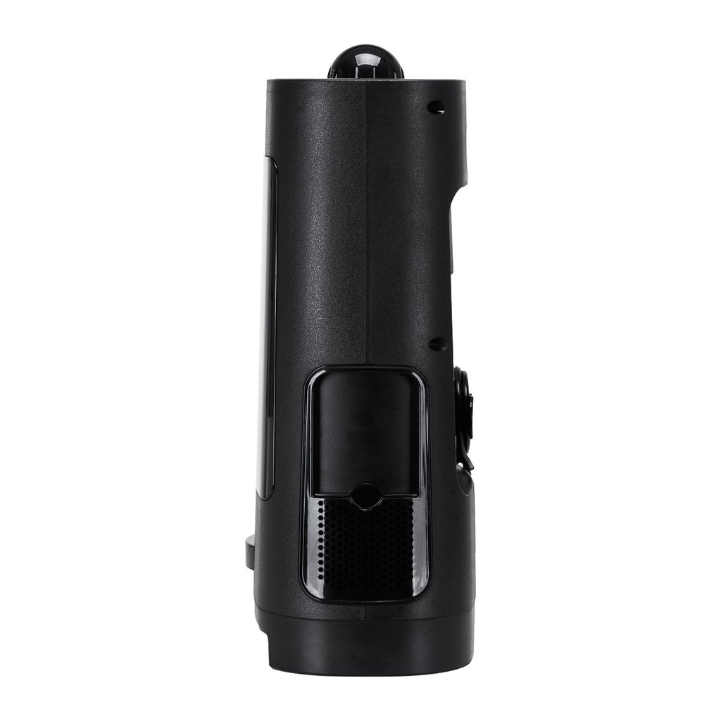 Automatic 1400W frisør støvsuger
