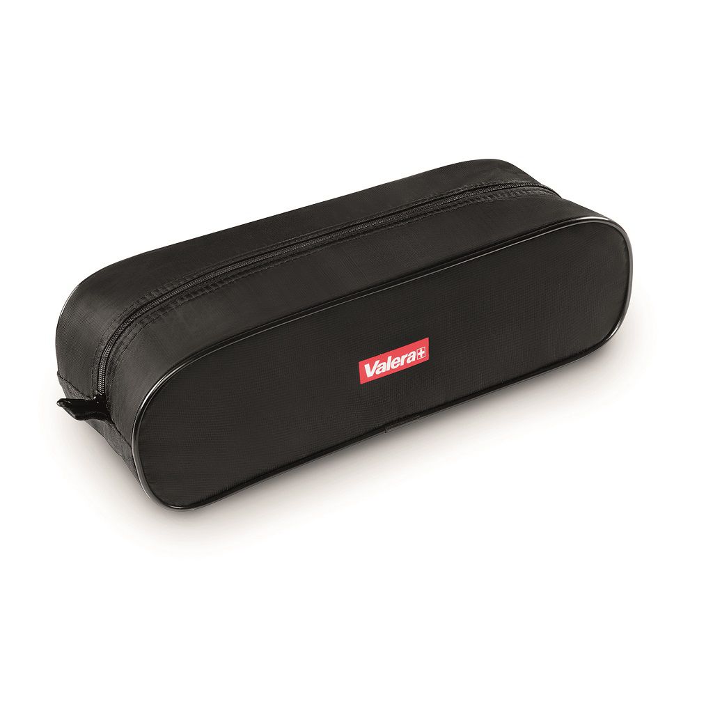 Valera swiss'x agility shine & brush straightener