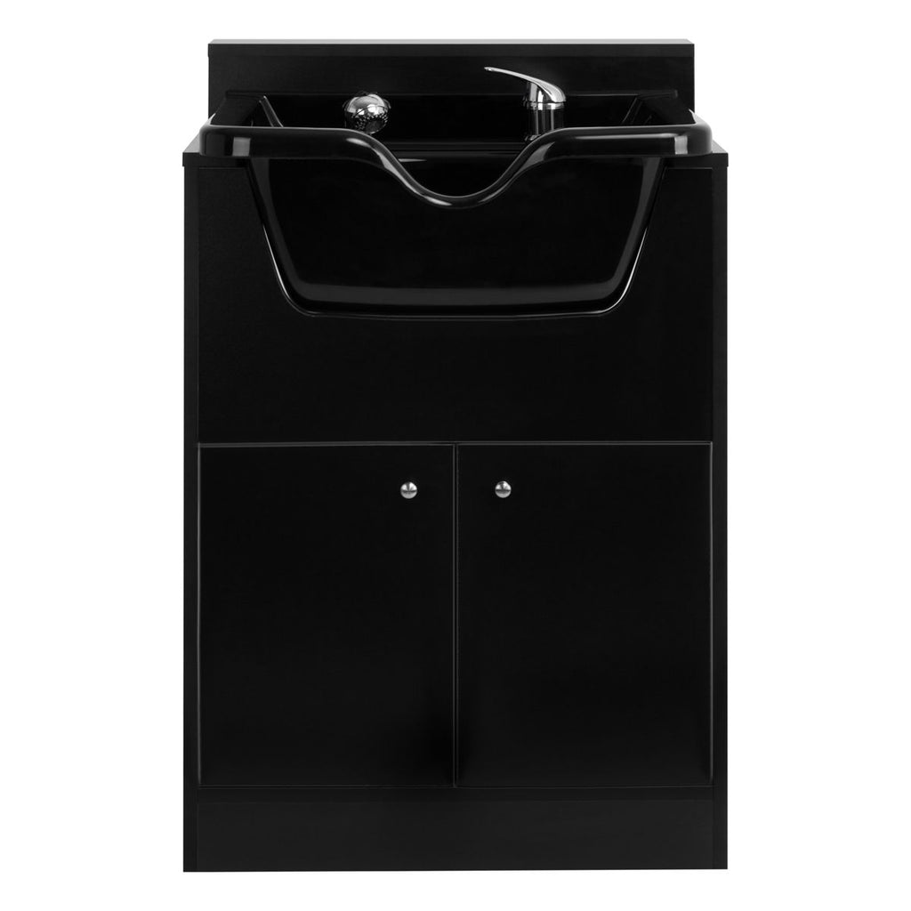 GABBIANO BARBER WASHING STATION BB06 svart