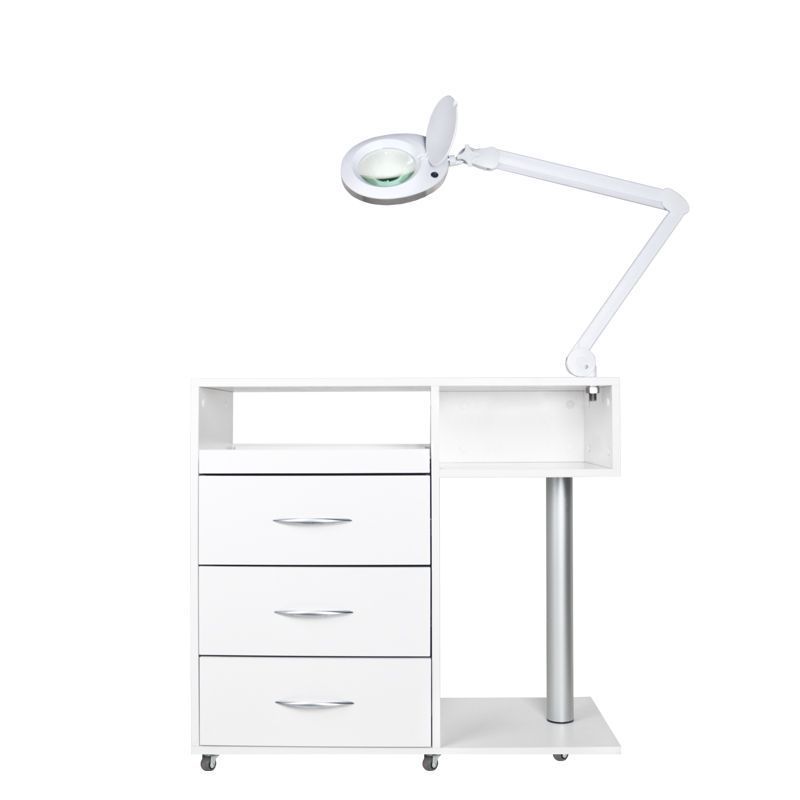 Fotpleie enhet Y-300 set max