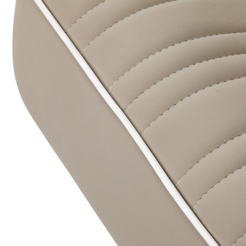 Barberstol Gabbiano Rufo beige