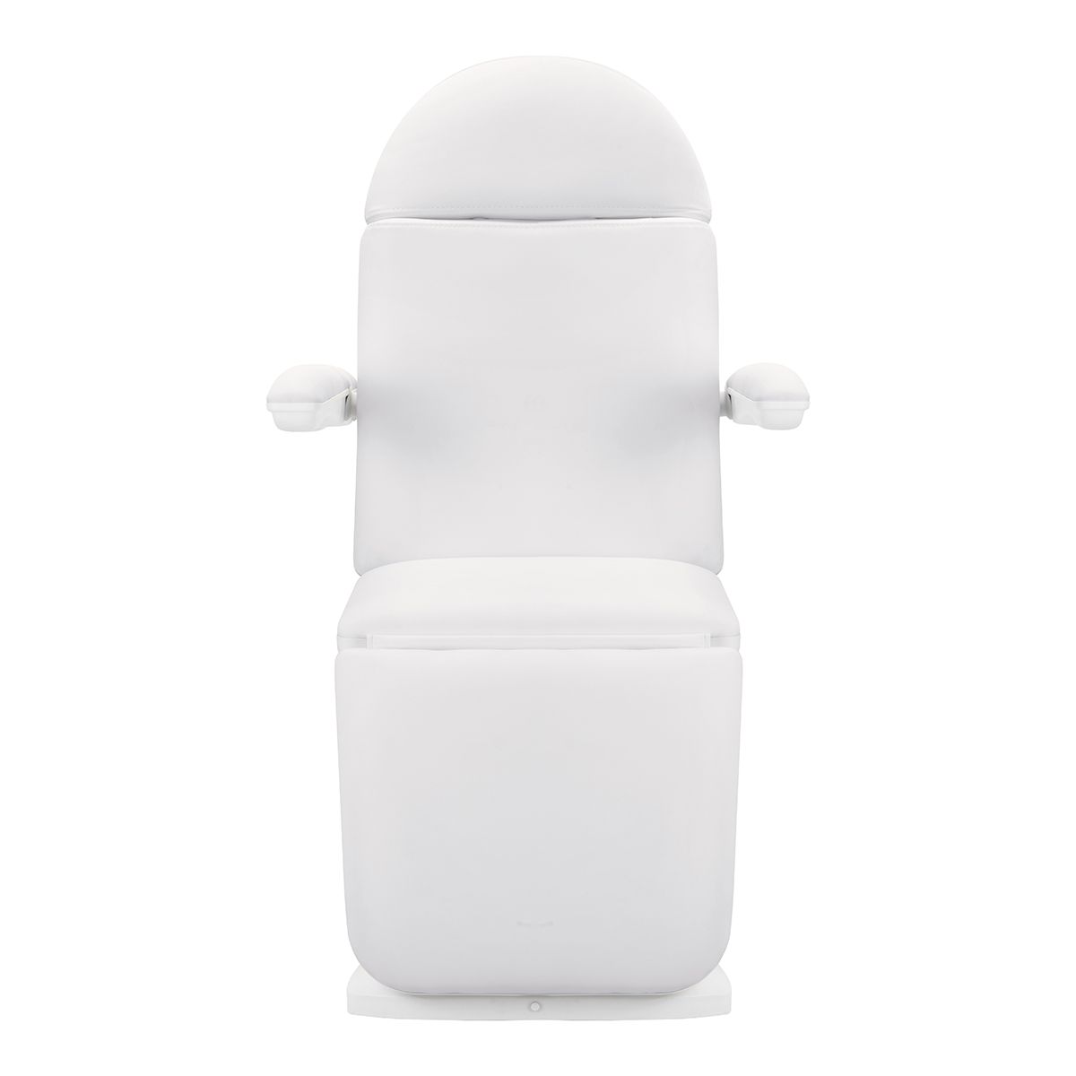 Elektrisk behandlingsstol SILLON Eclipse 4 motorer hvit