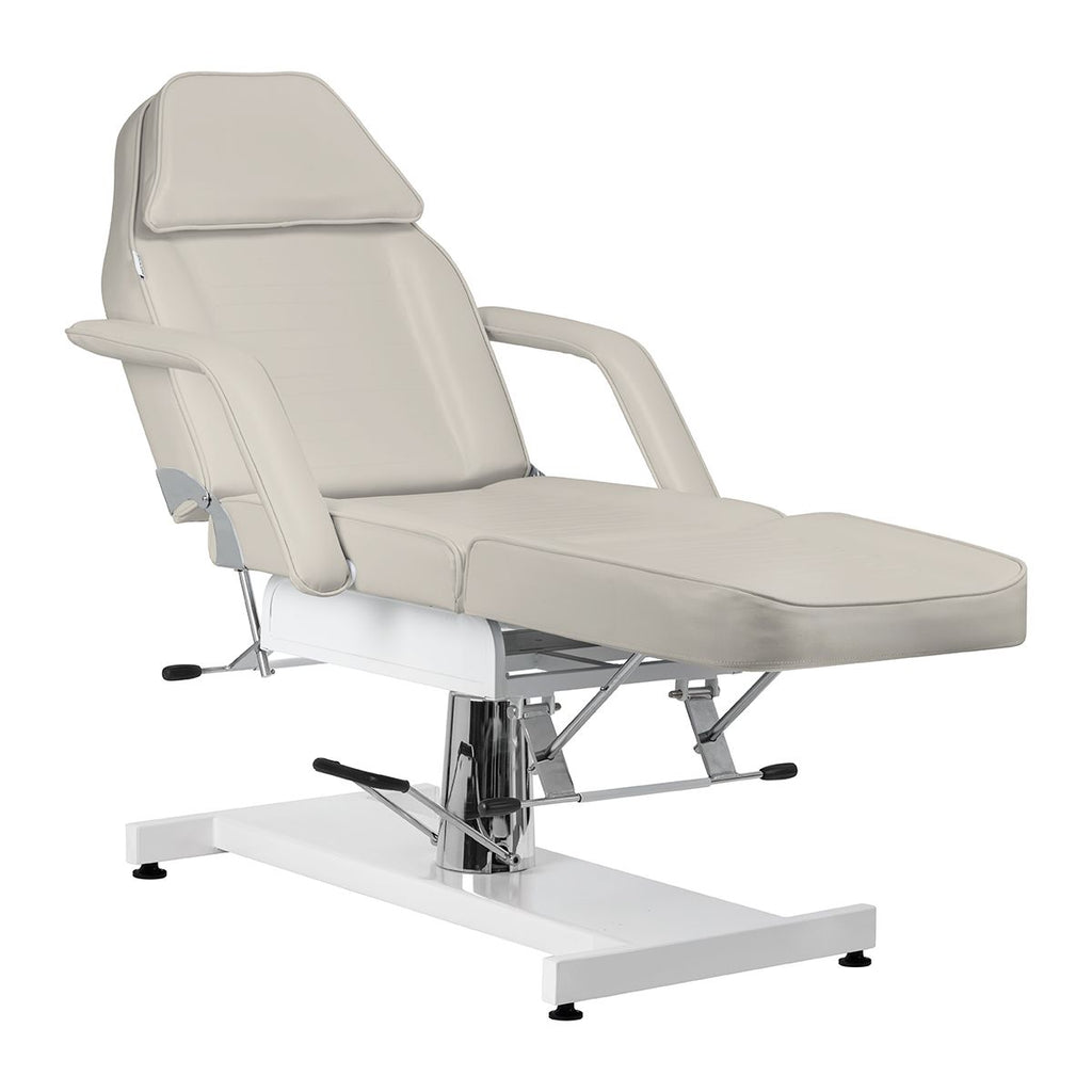 Sillon hydraulisk behandlingsstol v2 210 havsalt