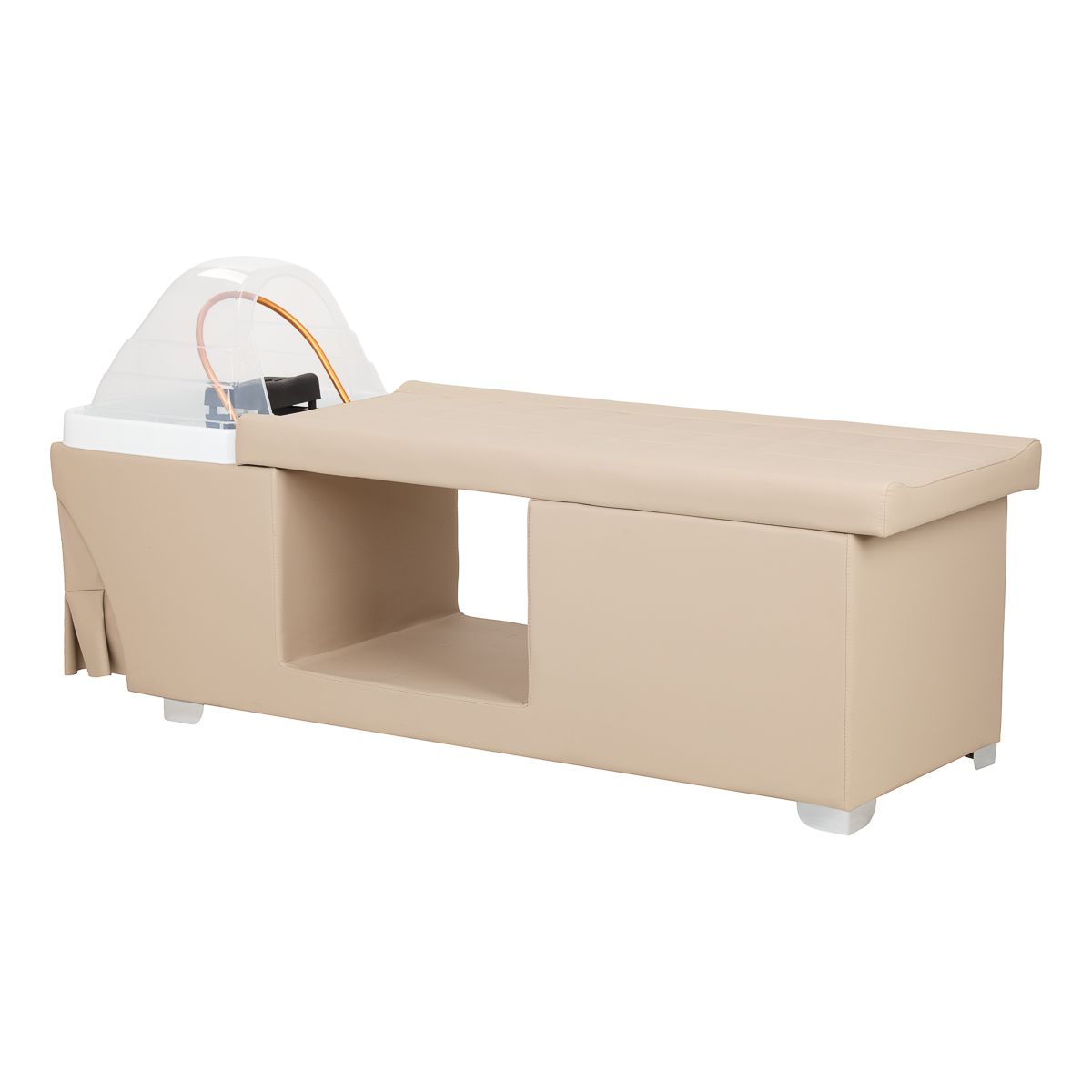 Gabbiano Head Spa Maldives Head Spa vaskebenk beige