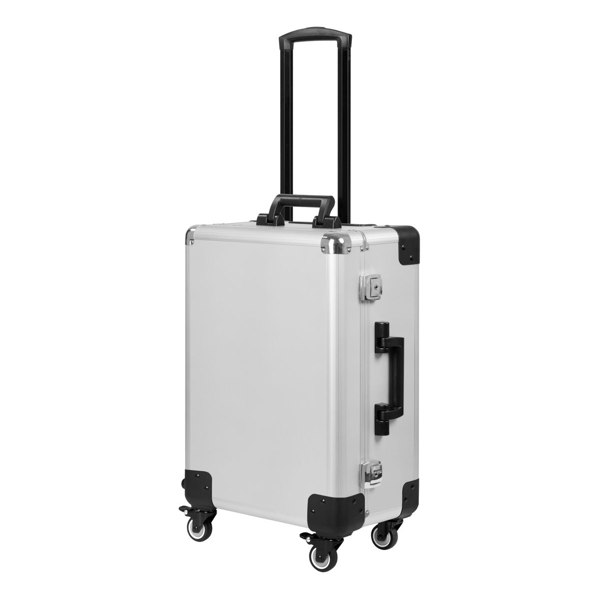 CASE mobil STAND T-27 sølv