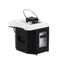 Gabbiano Head Spa Washstand 050 svart