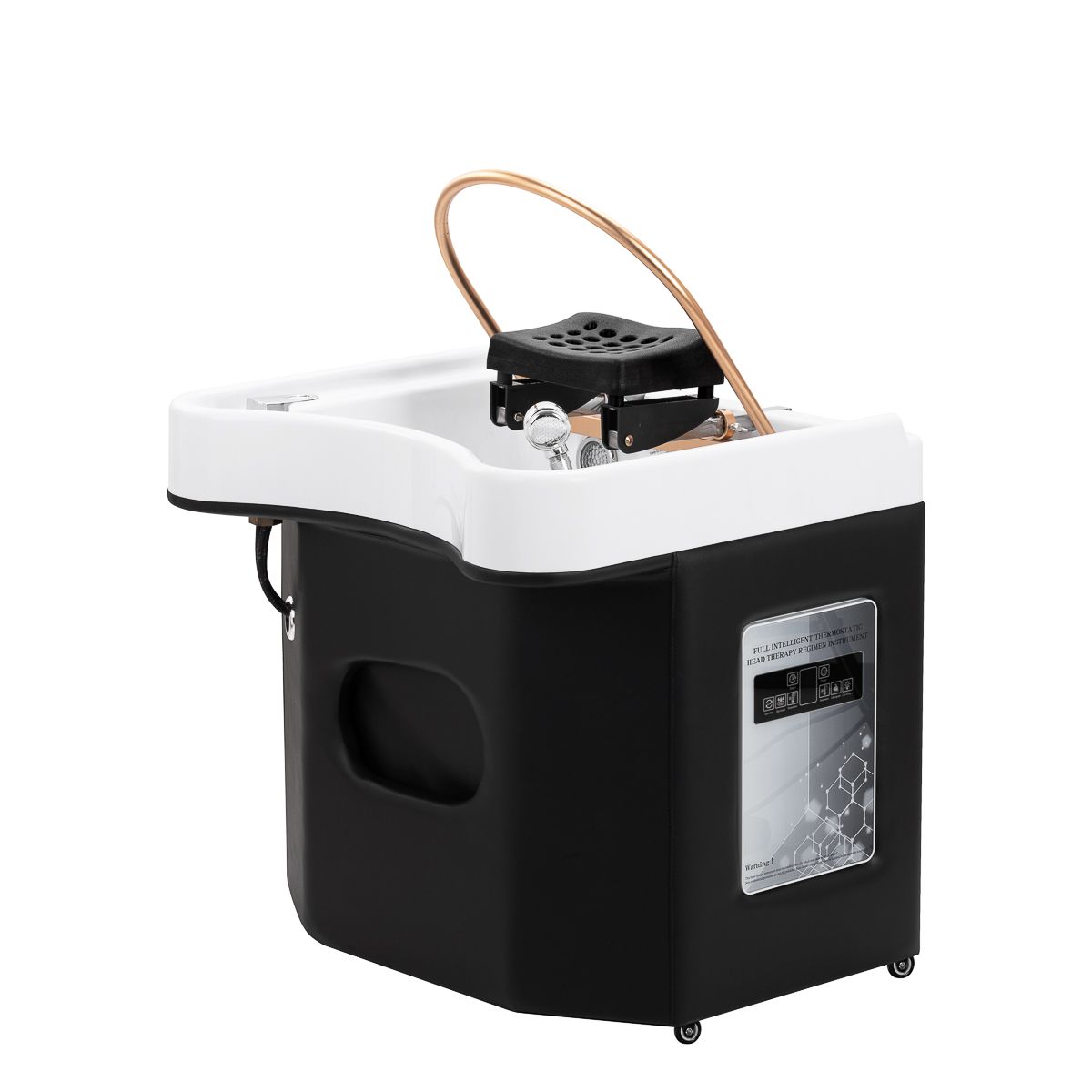 Gabbiano Head Spa Washstand 050 svart