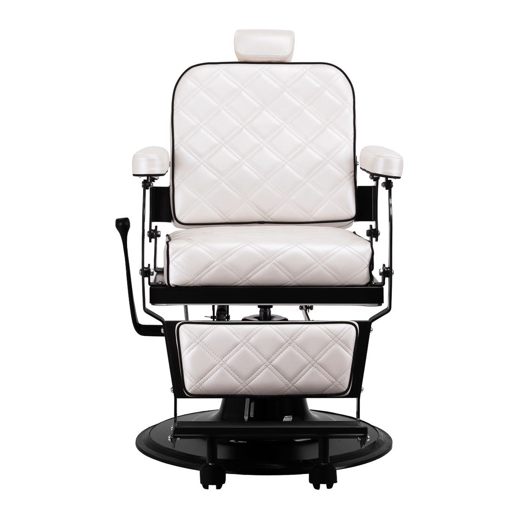 Barberstol Carlos extra pearl
