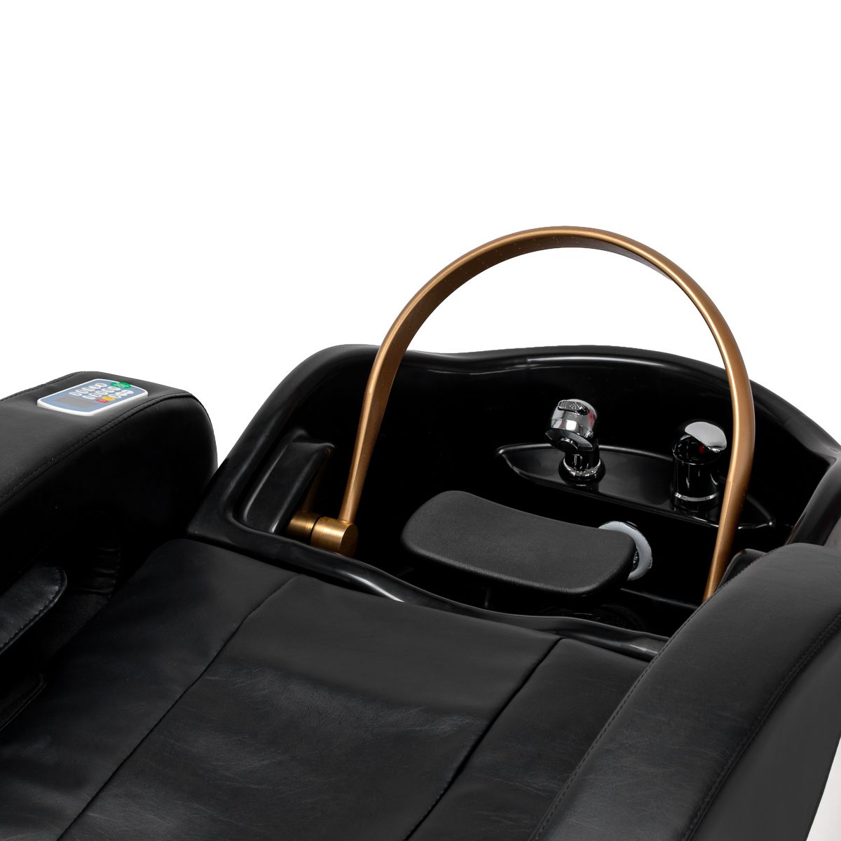 Frisørvask med lounger Gabbiano Head Spa Sea 501