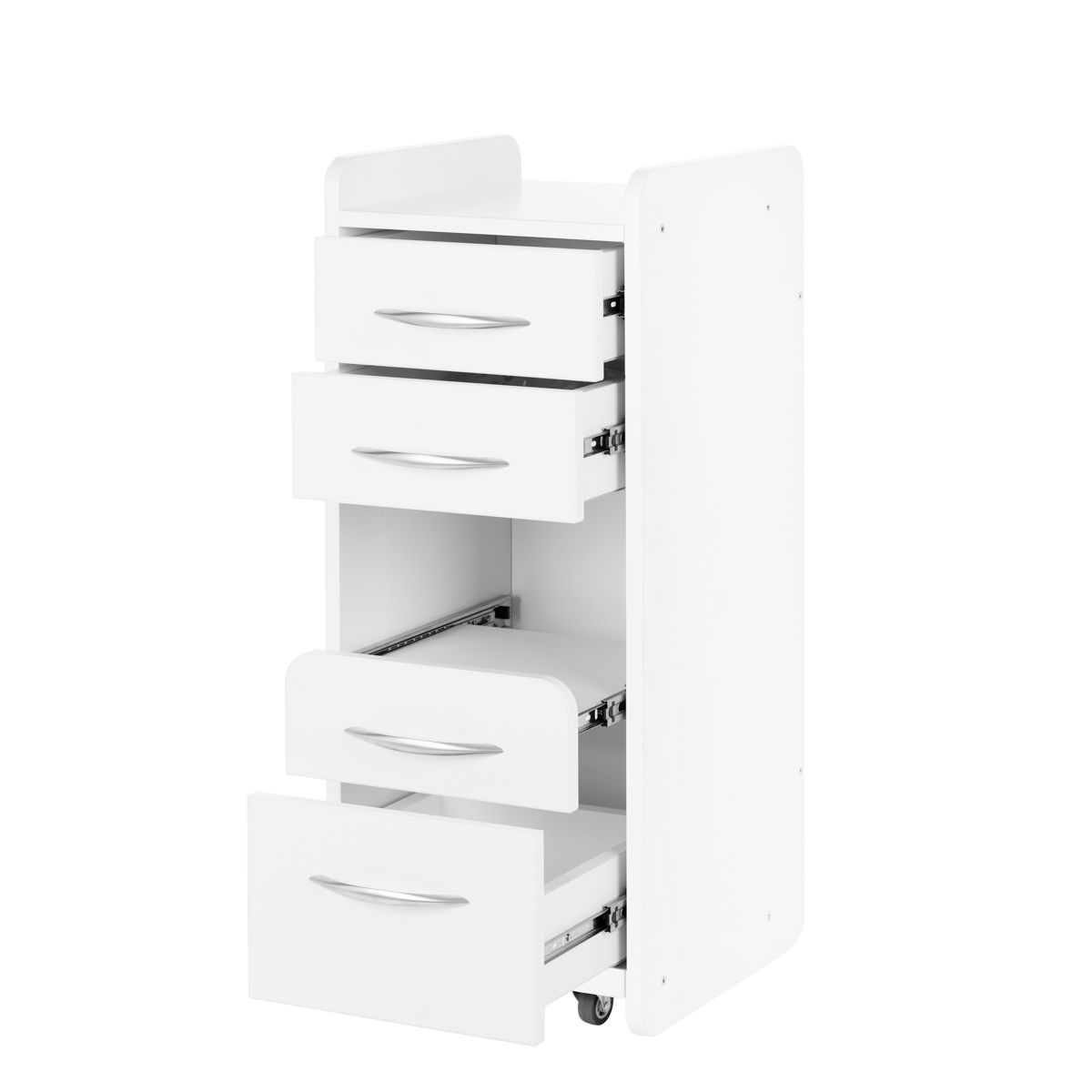 Mini 969 storage enhet, hvit