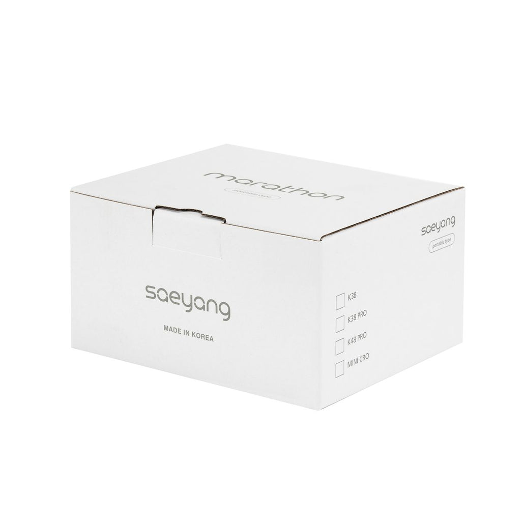 Fotpleiefreser Saeyang Marathon K48 PRO BS35 brushless
