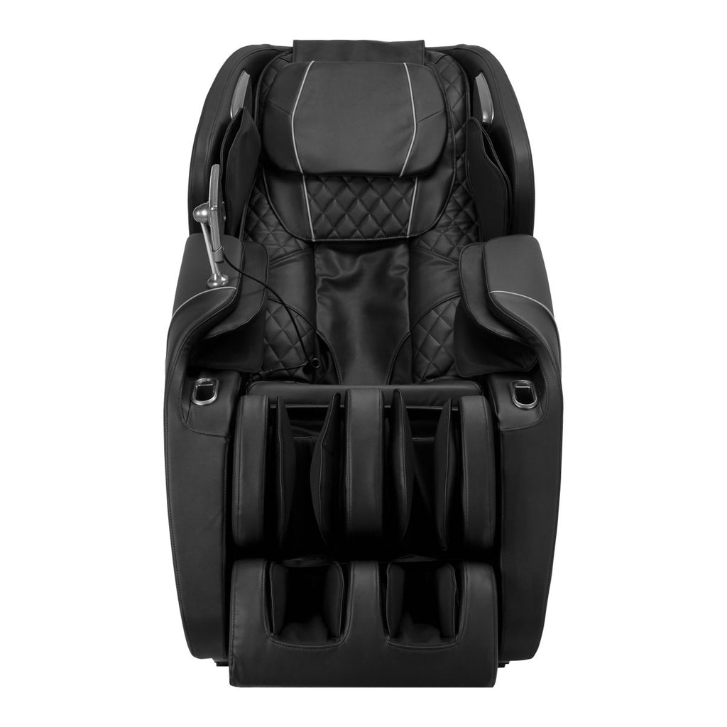 Sakura Luxury 808 massasjestol svart