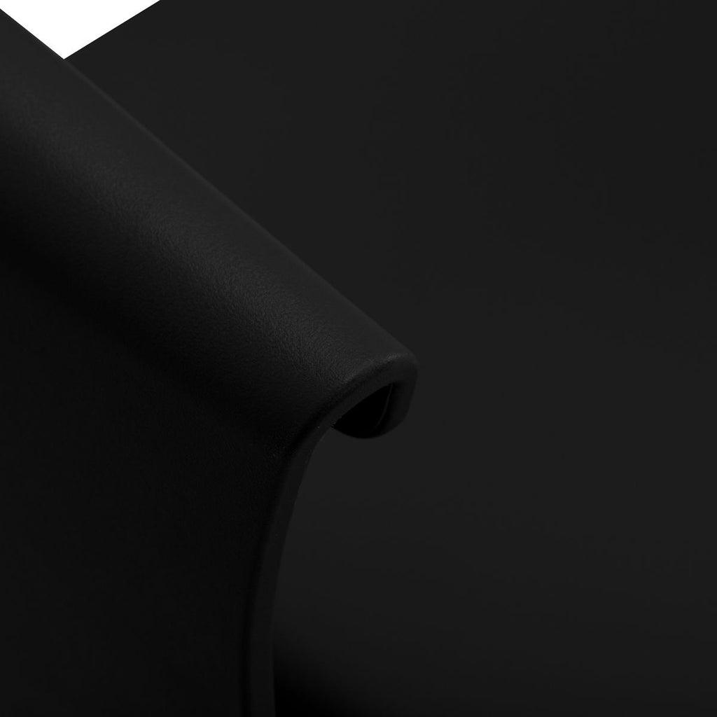 Hair System Halo noir frisørstol svart