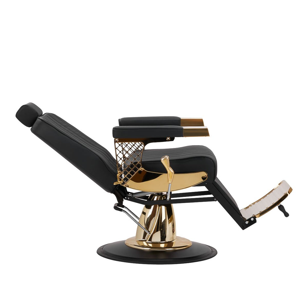 Barberstol Marcus gull