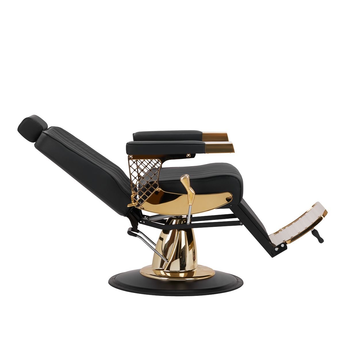 Barberstol Marcus gull