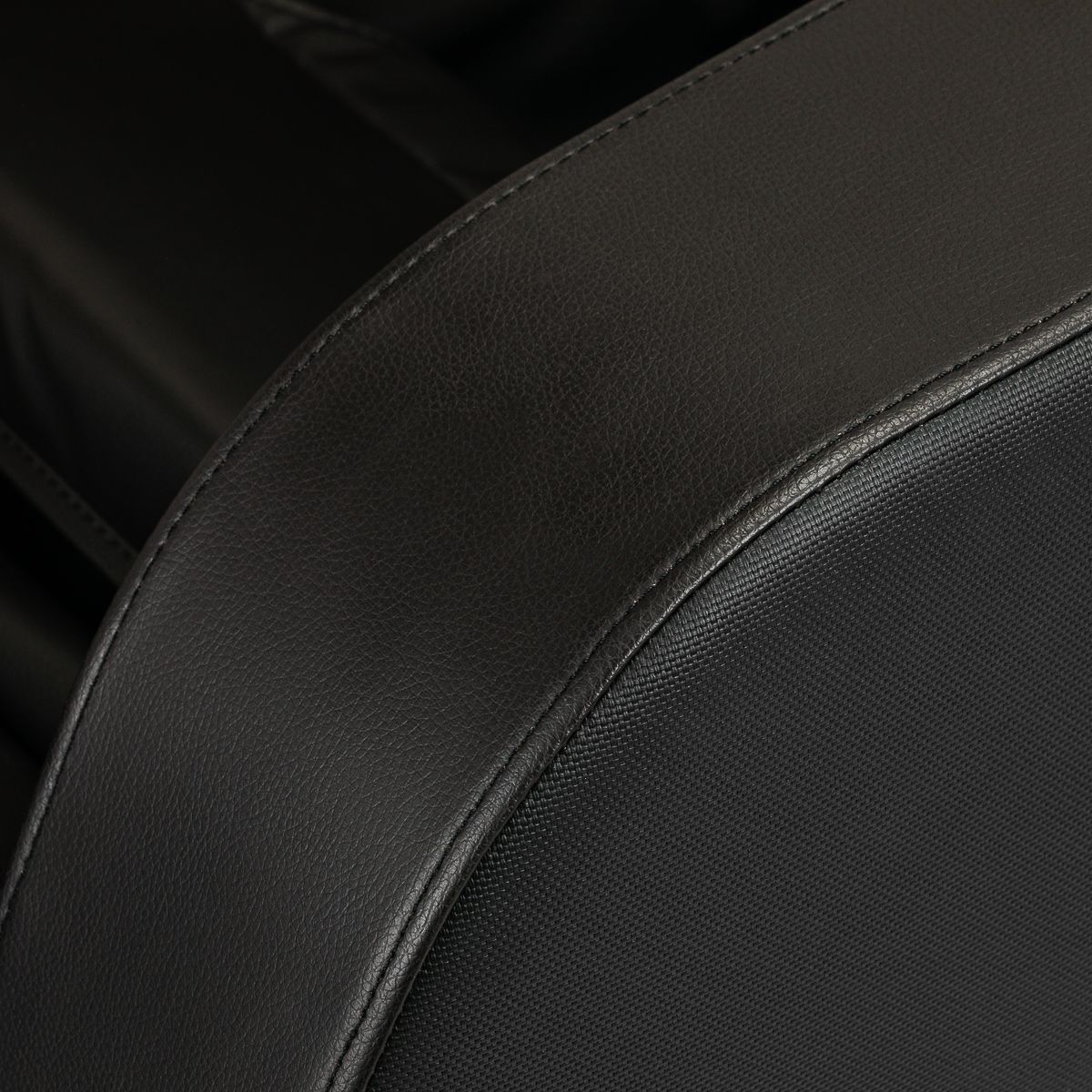 Sakura massasjestol Comfort Plus 806 svart