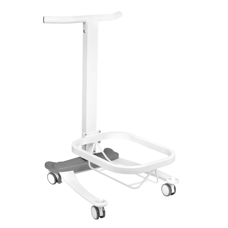 Comfort pedikyrkar on wheels med lift function