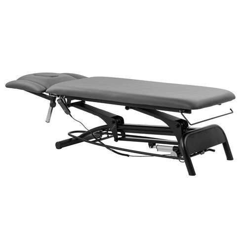 Elektrisk behandlingsbenk for massasje og physiotherapy Balance Novus 4 grå