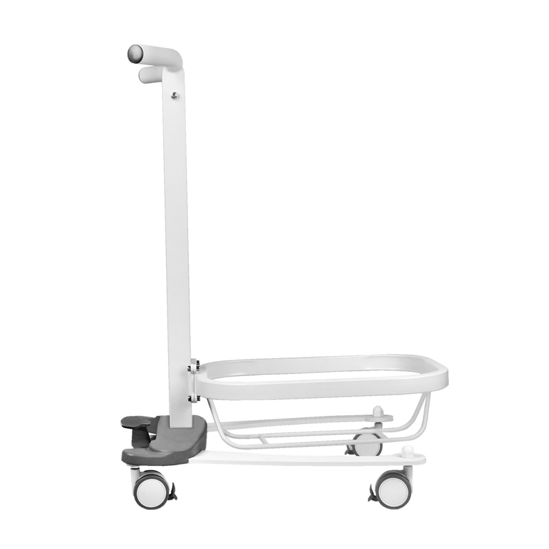 Comfort pedikyrkar on wheels med lift function