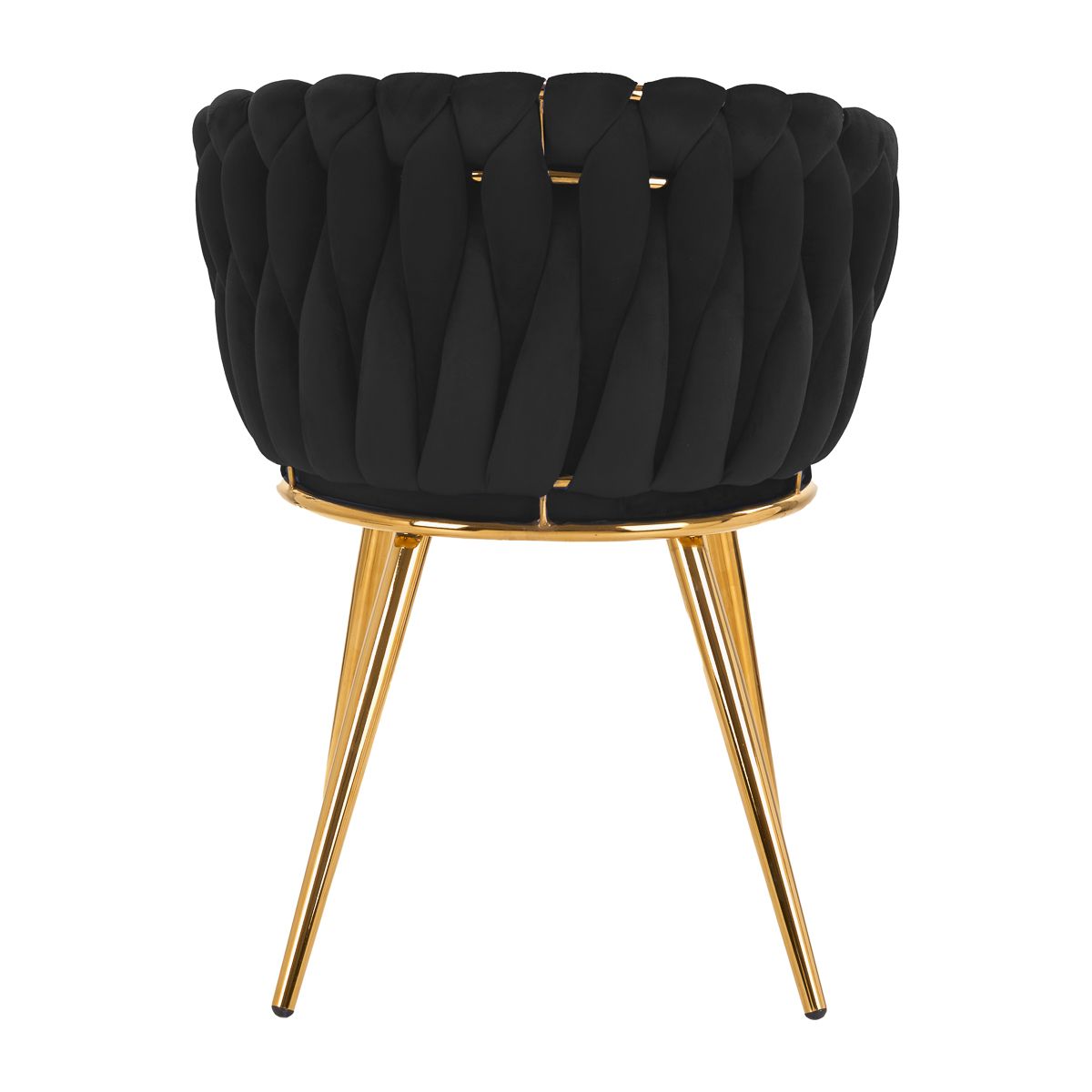 4Rico stol QS-GW06G svart