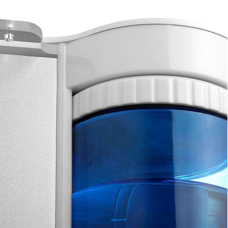 Yoshida Pro-Spray LCD fotpleiefreser