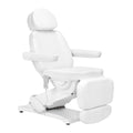 Elektrisk behandlingsstol SILLON CLASSIC 3 motorer hvit