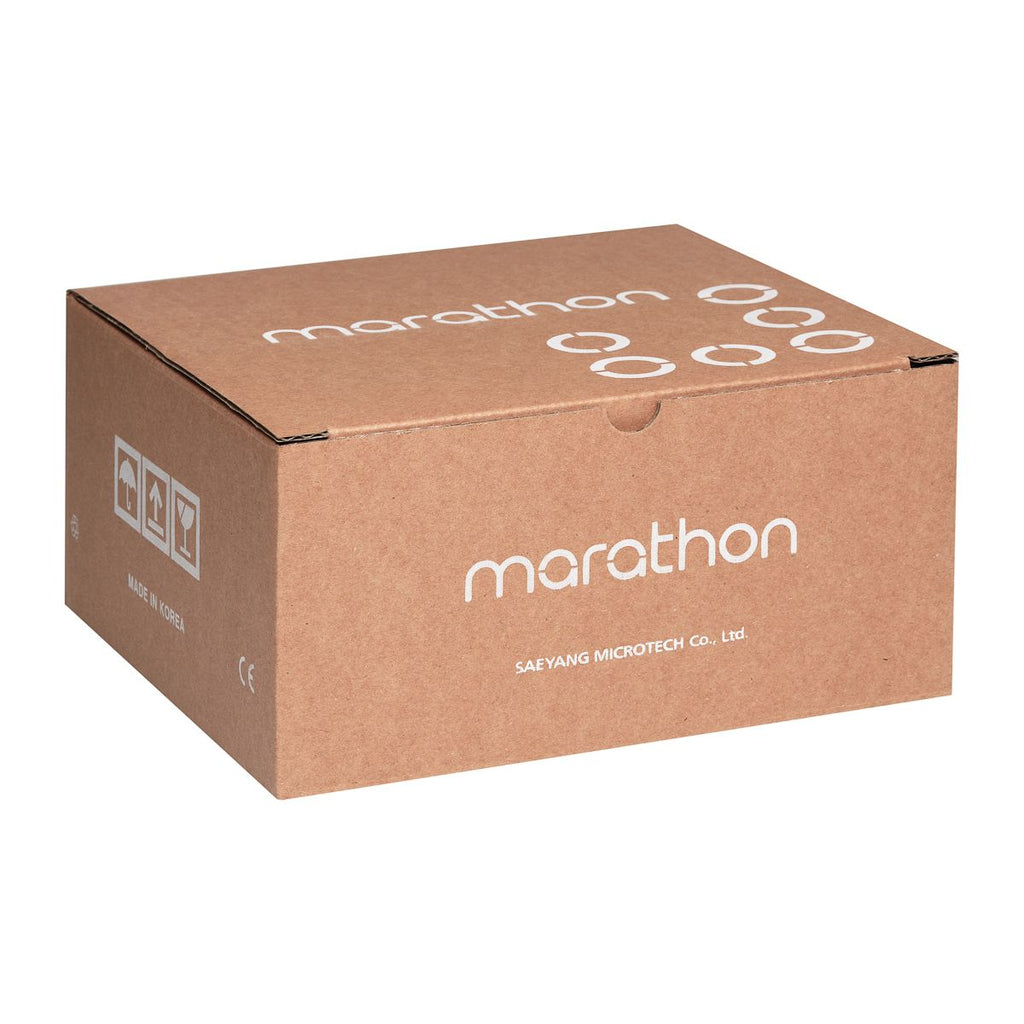 Saeyang Marathon Combi 24 sølv neglefreser