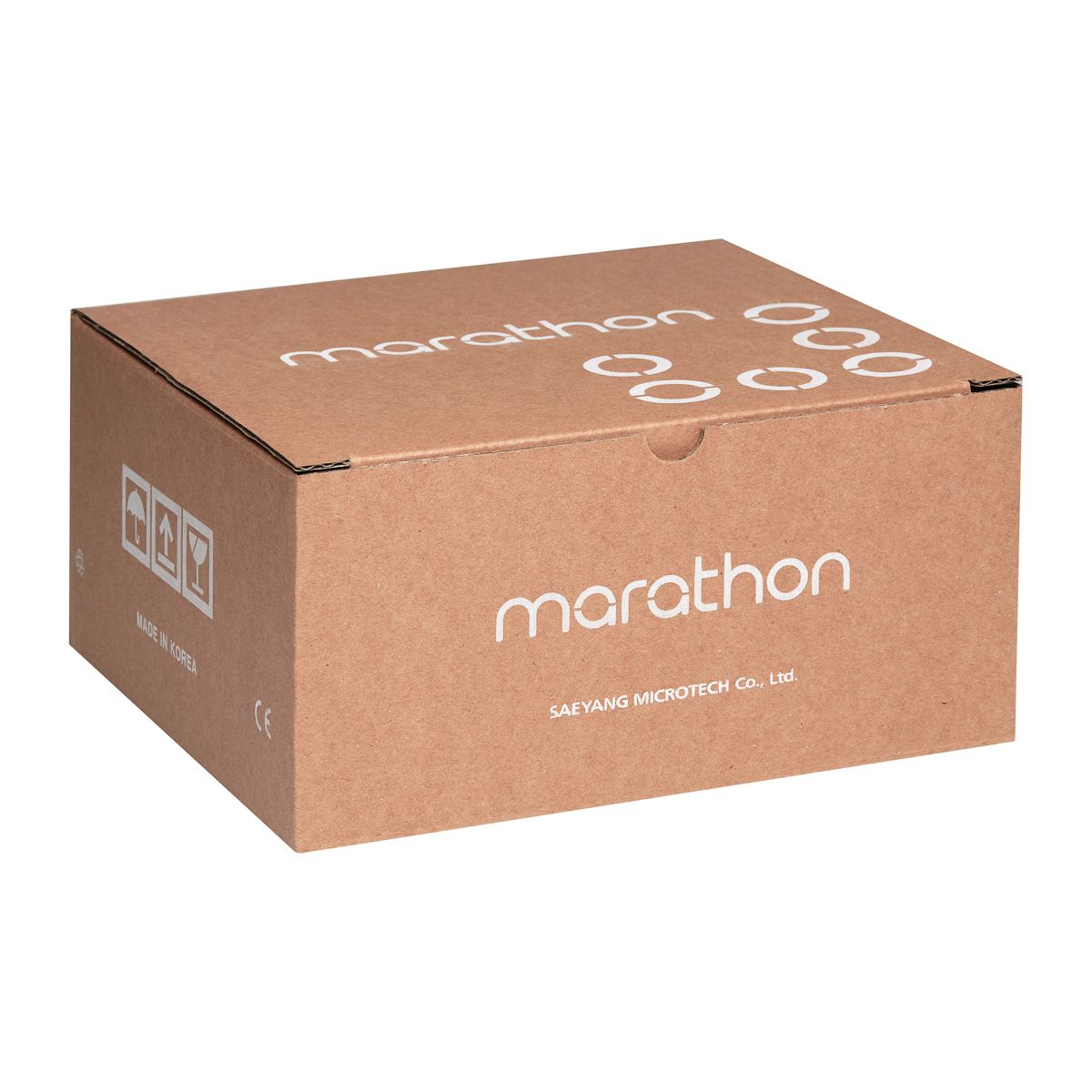 Saeyang Marathon Combi 24 sølv neglefreser