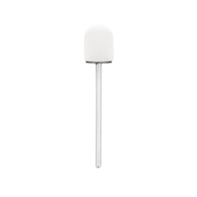 Exo slipehette 13mm / 60 500 pcs hard cap hvit