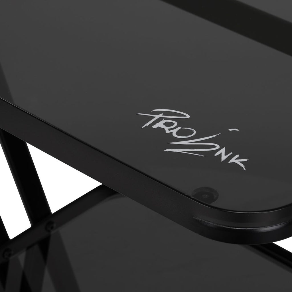 Pro Ink trillebord 6701 svart