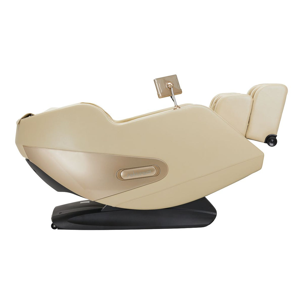 Sakura Comfort Plus 806 massasjestol beige
