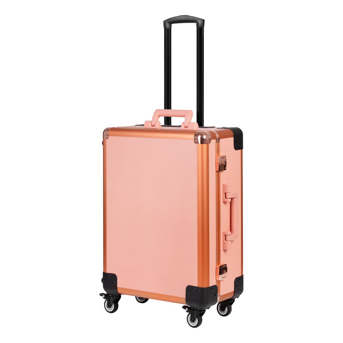 CASE mobil STAND T-27 roségull