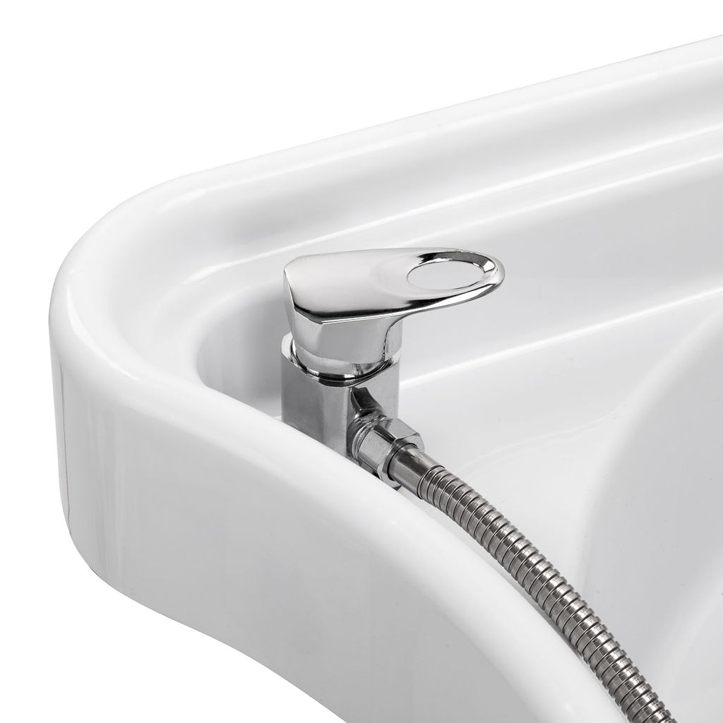 Gabbiano Head Spa Washstand 050 svart