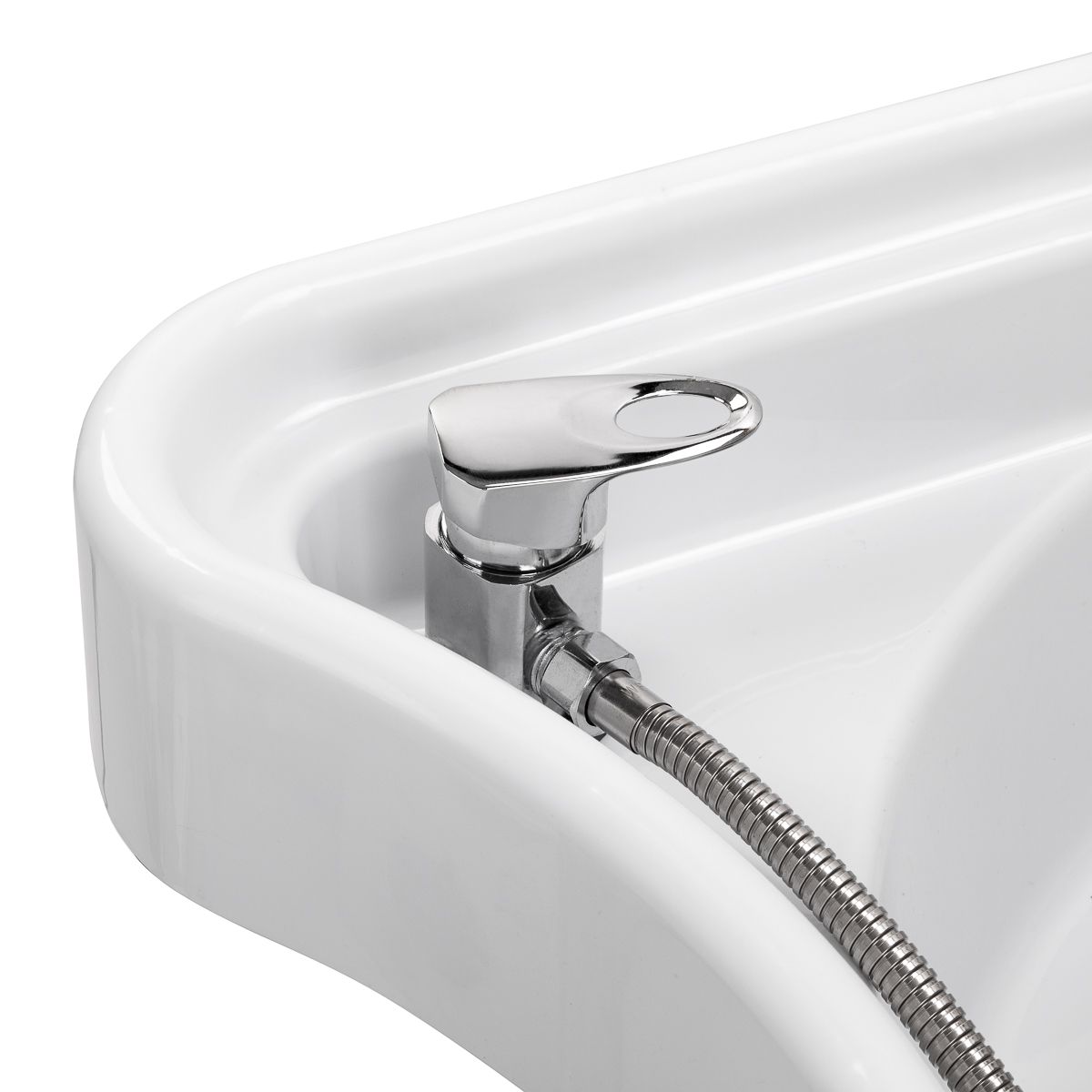 Gabbiano Head Spa Washstand 050 svart