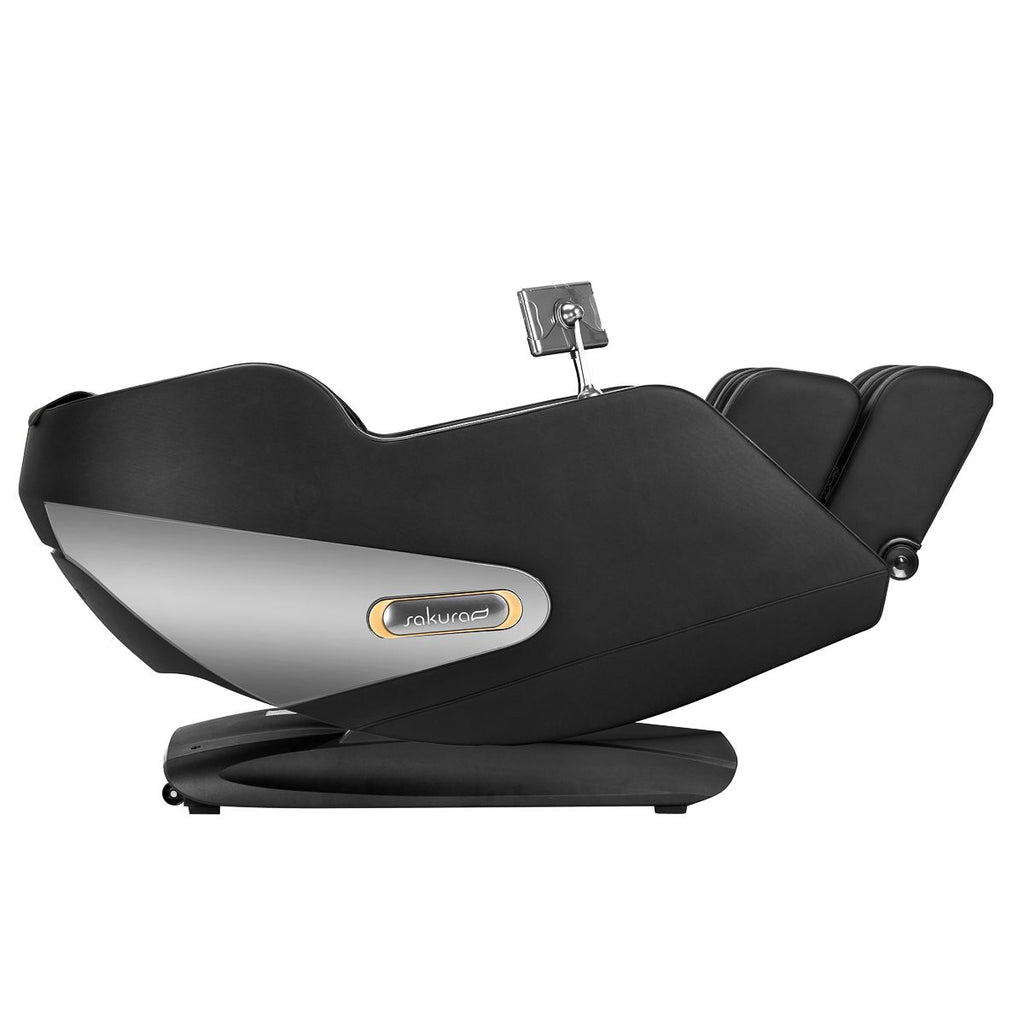 Sakura massasjestol Comfort Plus 806 svart